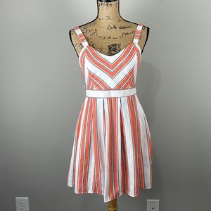 Jealous Tomato Dress Medium